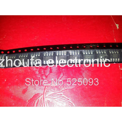 

10pcs/lot ZDT649TA T649 ZDT649 SM8 ^