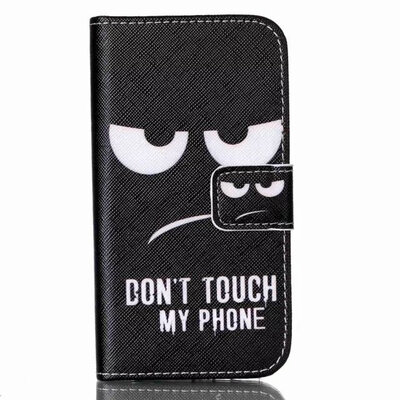 

MITI New Arrivel Luxury Flip Leather Case For Samsung Galaxy Core LTE 4G SM-G386F G386F Stand Cover with wallet and card holder