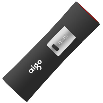 

Патриот (Aigo) High Speed ​​Business U320 16G (серебро)