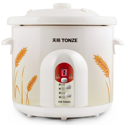 

Sky TONZE ZZG-W550T electric cooker pot 5L