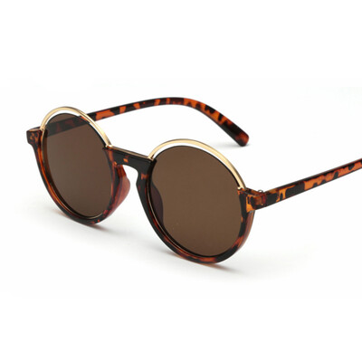 

FEIDU Fashion Semi Rimless Sunglasses Women Brand Designer Multicolor Frame Sun Glasses For Women Goggles Oculos Gafas De Sol