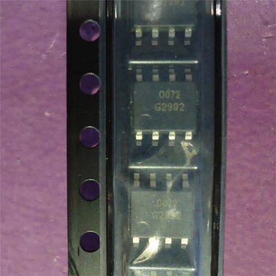 

5pcslot G2992F1U G2992 3A DDR Bus Termination Regulator