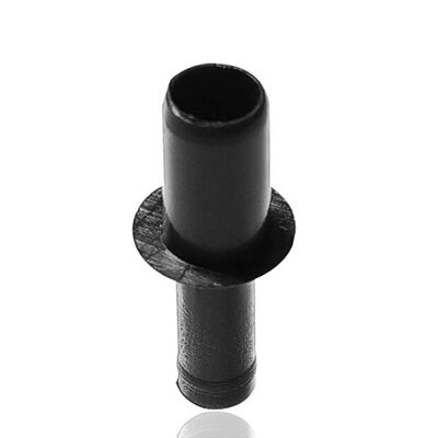 

CNIKESIN 50PCS 6.2mm Пластиковый автоматический крепеж для автомобилей Warm Air Hole Retainer Ventilator Фиксированные клипы для Mercedes Benz w124 w211 # P12