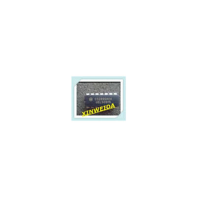 

2pcs/lot cs289gn14 cs289gn cs289 Good qualtity.HOT SELL .FREE SHIPPING.BUY IT DIRECT