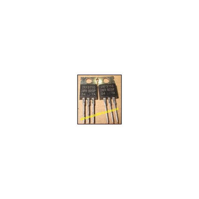 

10pcslot irf3710 irf 3710 Good qualityHOT SELL FREE SHIPPINGBUY IT DIRECT