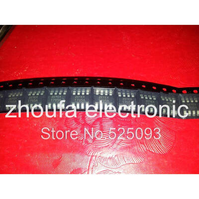 

10pcs/lot ZDT795ATA ZDT795A T795A SM8 ^