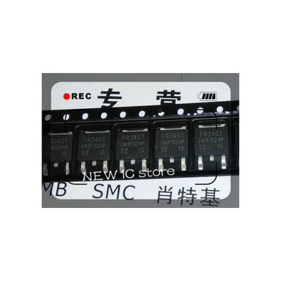 

50pcs IRFR2407TRPBF MOSFET N-CH 75V 42A DPAK IRFR2407TRPBF 2407 IRFR2407 FR2407