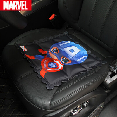 

Marvel MARVEL car ice pad car seat cushion ice crystal office seat cushion sofa multi-function summer cool pad yoga mat car supplies