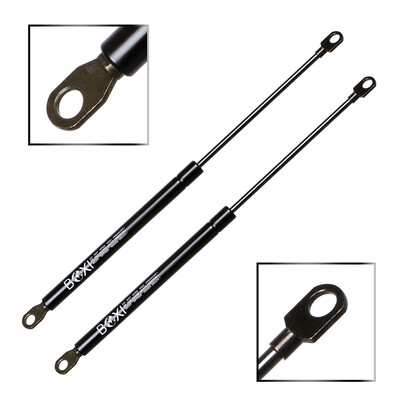

2Qty Universal Shock Spring Lift Support Prop Rod Length 10" 675" 80lbs Force