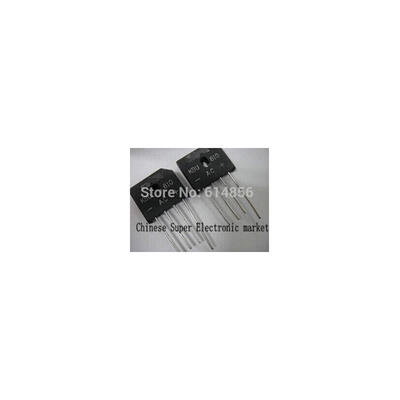 

2PCS KBU810 KBU-810 8A 1000V Bridge Rectifier