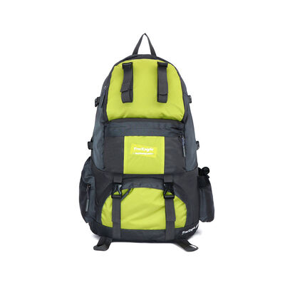 

Hot Large 50L Backpack Hiking Bag Camping Travel Day Pack Climbing Sports Colors