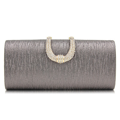 

Milisente Women Clutch Bag Girls Evening Bags Wedding Clutches Ladies Party Purse With Chain