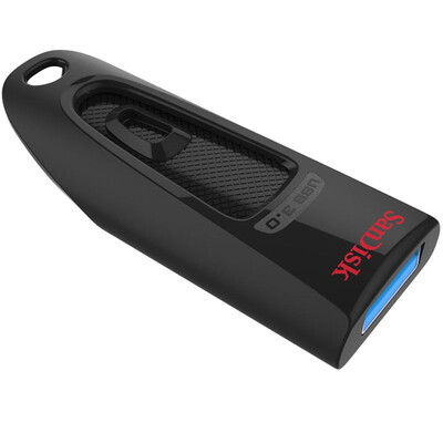 

SanDisk CZ48 16GB USB30 U disk read 100MB s write 20MB s