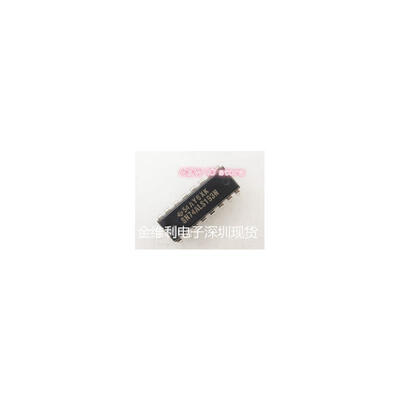 

20pcslot Free Delivery New original authentic 74LS193 SN74LS193N DIP16 dual clock reversible counter