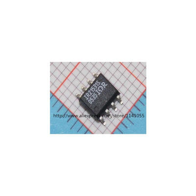 

IR21531S IR21531 SOP-8 bridge drive 20pcs