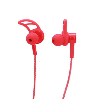 

AESIR AR1802EJHON001 AESIR Wireless Bluetooth Headset Red