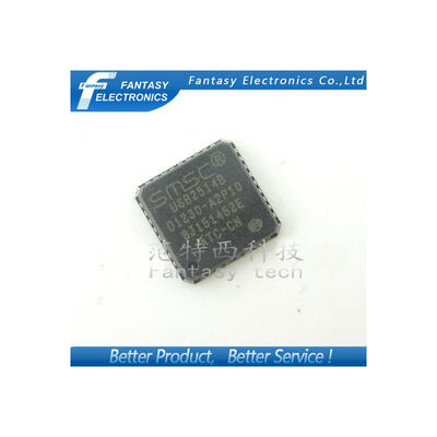 

5PCS USB2514B-AEZG QFN36 USB2514B QFN USB2514 new and original IC free shipping