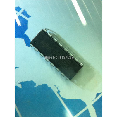 

HOT...FREE SHIPPING HCTL-2016 DIP NEW STOCK integrate circuit ic 10PCS/LOT
