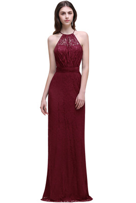 

Lace Bridesmaid Dresses Evening Formal Prom Gown Party dress Mother Of The Bride Gown
