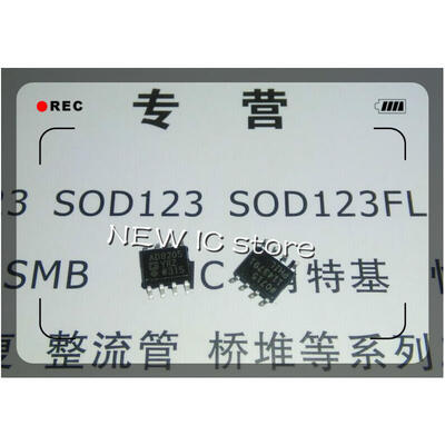 

5pcs/lot AD8205 AD8205Y AD8205YR AD8205YRZ new original chip