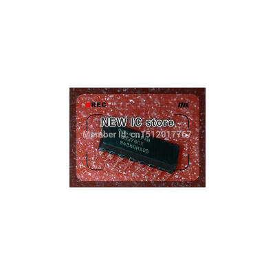 

20PCS UPD6376CX D6376CX DIP-16 Original and new in stock Free Shipping IC