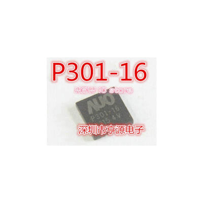 

Free shipping 10pcs/lot P301-16 -P301-16 AUO-P301-16 LCD new original