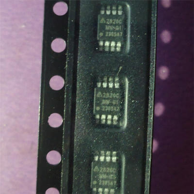 

10pcslot AP2820CMMTR-G1 2820CMMTR-G1 AP2820C 2820C AP2820 MSOP8 HIGH-SIDE POWER DISTRIBUTION SWITCH WITH ENABLE AND FLAG