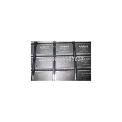 

FREE SHIPPING W9425G6JH-5 W9425G6JH ORIGINAL STOCK QFP 10PCS/LOT IC