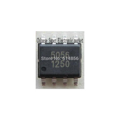 

20PCS AP5056 5056 SOP8