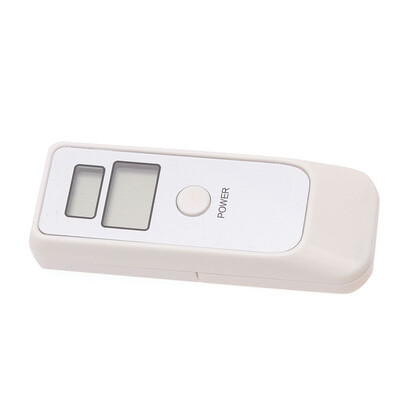 

лучший двойной дисплеем LCD часы цифровой тестер анализатор breathalyser алкоголя в дыхании.