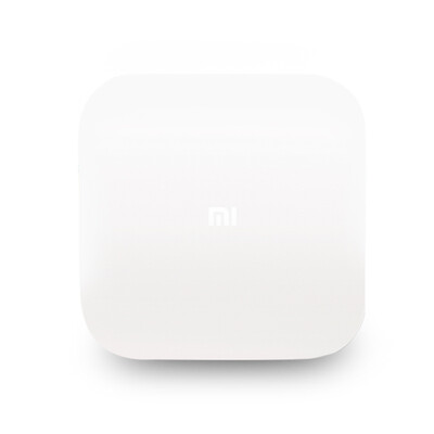 

Оригинальный Xiaomi Mi4 Bluetooth Voice Control TV Box Amlogic S905L / 2GB RAM + 8GB ROM / 2.4G Wi-Fi / BT4.1 + EDR / Поддержка 4K HDR /