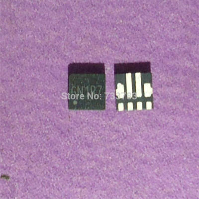 

5pcs/lot SY8809DFC SY8809 (GN1RZ GN2RZ GN1 GN2...)