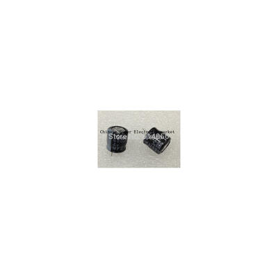 

10PCS MFZ 4V 680UF MFZ Capacitor 680UF / 4V 8x8mm