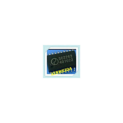 

100pcs/lot sc2262 sop GOOD qualtity HOT SELL .FREE SHIPPING.BUY IT DIRECT