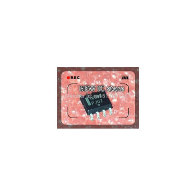 

Free shipping 20pcs/lot NCP1608B NCP1608BDR2G 1608B SOP-8 IC PFC CONTROLLER CRM NEW IN STOCK