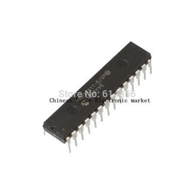 

10PCS MCP23S17-ESP MCP23S17-ES MCP23S17-E MCP23S17 DIP-28 original with tracking numebr