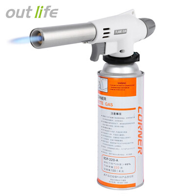 

Outlife 920 Flame Gun зажигалка для горелки