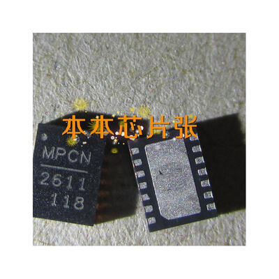 

10pcs/lot MP2611DL-LF-Z MP2611 mpcn2611 2611 ic new&original IC electronics