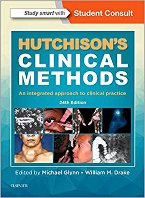 

Hutchisons Clinical Methods