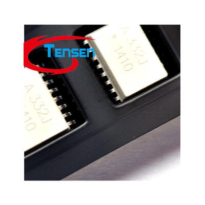 

5PcsLot A332J HCPL-332J SOP-16 Optical CouplerOC Optocoupler
