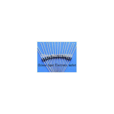 

200PCS RL257 Rectifiers Diode 2.5A 1000V
