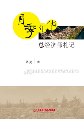 

月季年华：总经济师札记