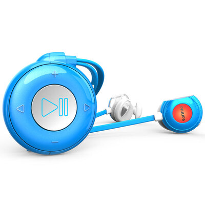 

（PHILIPS）SA5208 спортивный MP3-плеер с живым освещением