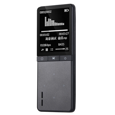 

（ONN）W8 блютуз 8G HIFI MP3/MP4 плеер