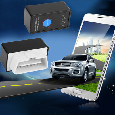 

ELM327 OBD2 OBDII автомобилей Авто Диагностика Сканер с кнопкой для DOS Windows,