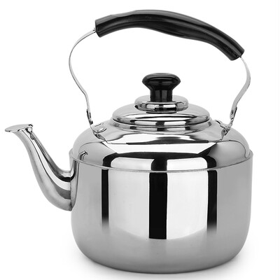 

Чайник Maxcook серии Lechu из нержавеющей стали 3 л