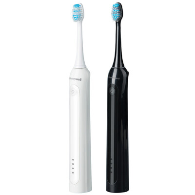 

Honeywell 60-day long battery life electric toothbrush 31000 rev min HR2-R480BW suit