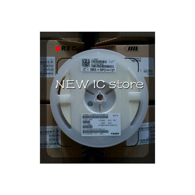 

5000PCS X 1206 4.7K 1% OHM 1% 1/4W SMD Chip Resistor YAGEO RC1206FR074K7L (Support bulk orders)