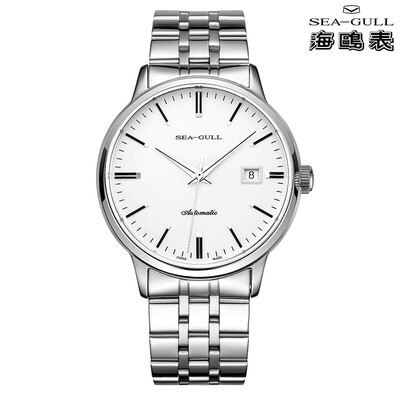 

SeaGull автоматический механизм мужские часы 816.362