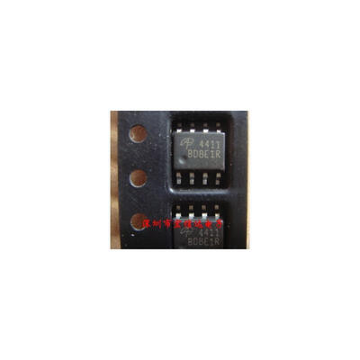 

10PCS free shipping 100% new original AO4411 APM4411 FDS4411 new original high-pressure plate MOS P channel SOP-8